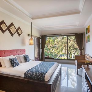 Grand Deluxe Room Extra Benefit